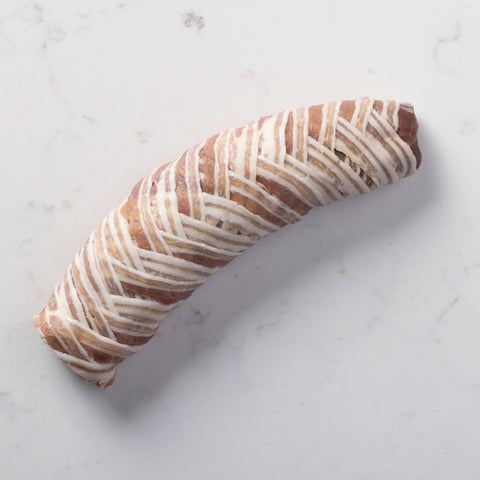 Stuffed Pork Tenderloin Free Range