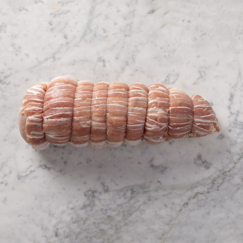 Turkey Breast Butterfly