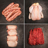 COVID-19 Essentials Meat Box