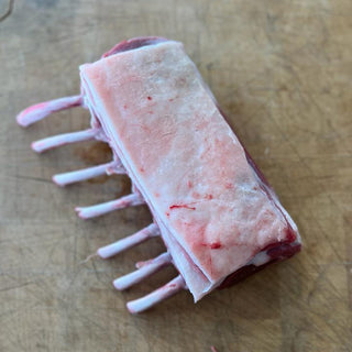 New Season Lamb Box