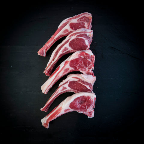 Lamb Cutlets