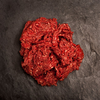 Wild Venison Mince