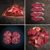Iken Heifer 'Selected' Beef Box