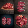 Old Cow 'Selected' Beef Box