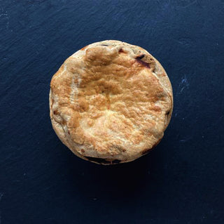 Steak & Ale Pie