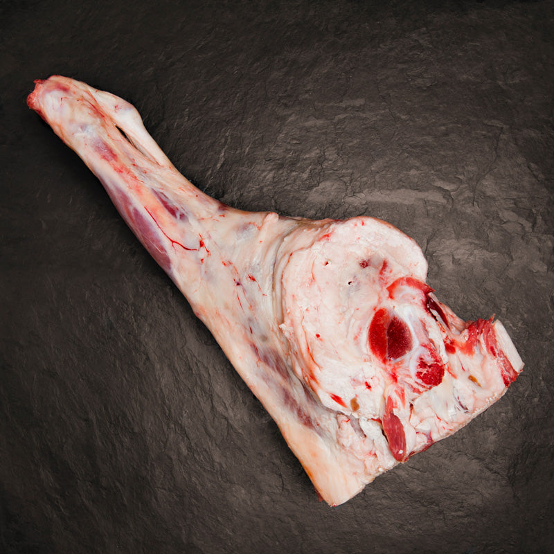 Buy Half Leg of Hogget Leg Online Salter & King