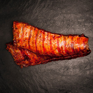 Free-Range Texas Back Ribs