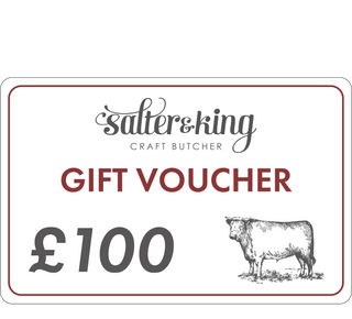 Gift Voucher