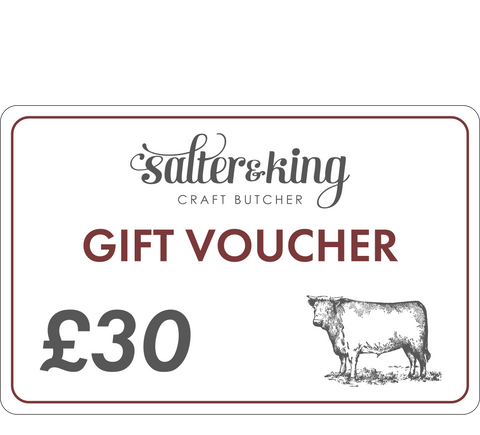 Gift Voucher