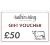 Gift Voucher