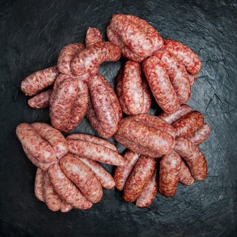 Aldeburgh Breakfast Sausage