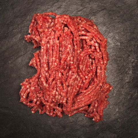 Old Cow - Beef Mince