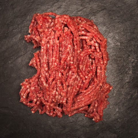 Old Cow - Beef Mince