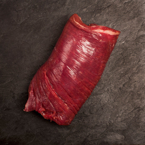 Old Cow - Bavette Beef skirt steak