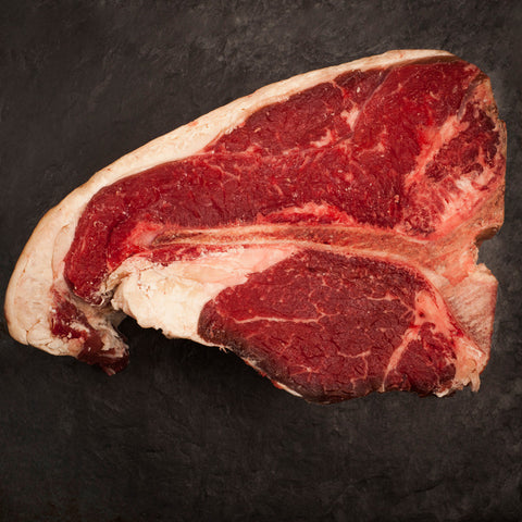 T Bone Steak