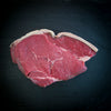 Old Cow Rump Steak