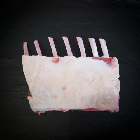 Lamb Rack French Trimmed
