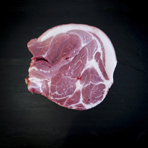 Pork Shoulder Boned & Rolled Free Range