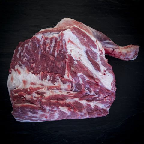 Lamb Shoulder