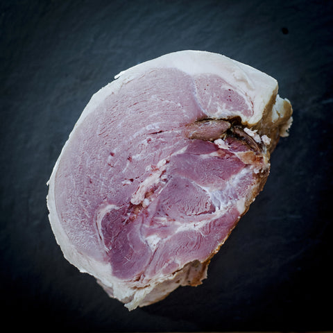 Free range ham joint