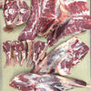 Soay Hogget Box